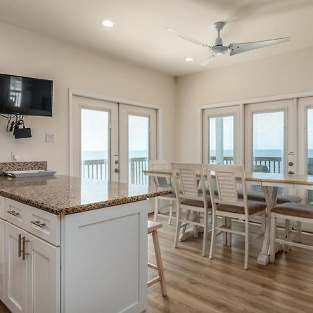 Villa Southern Comfort Dauphin Island Exterior foto