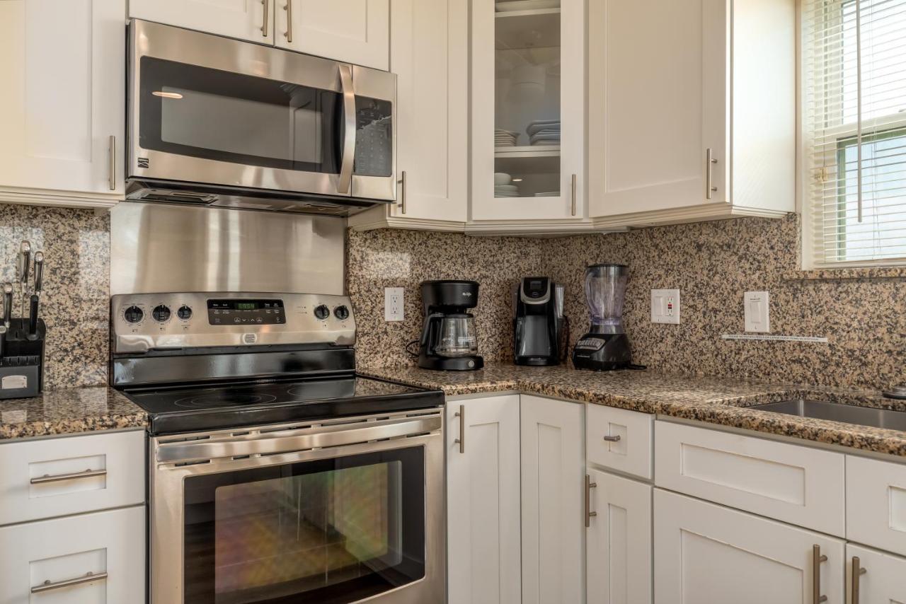 Villa Southern Comfort Dauphin Island Exterior foto