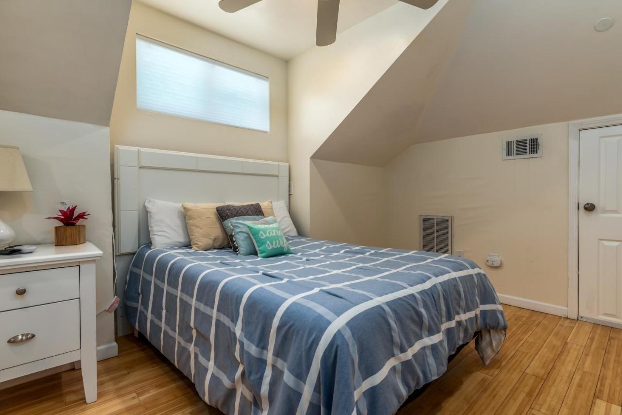 Villa Southern Comfort Dauphin Island Exterior foto