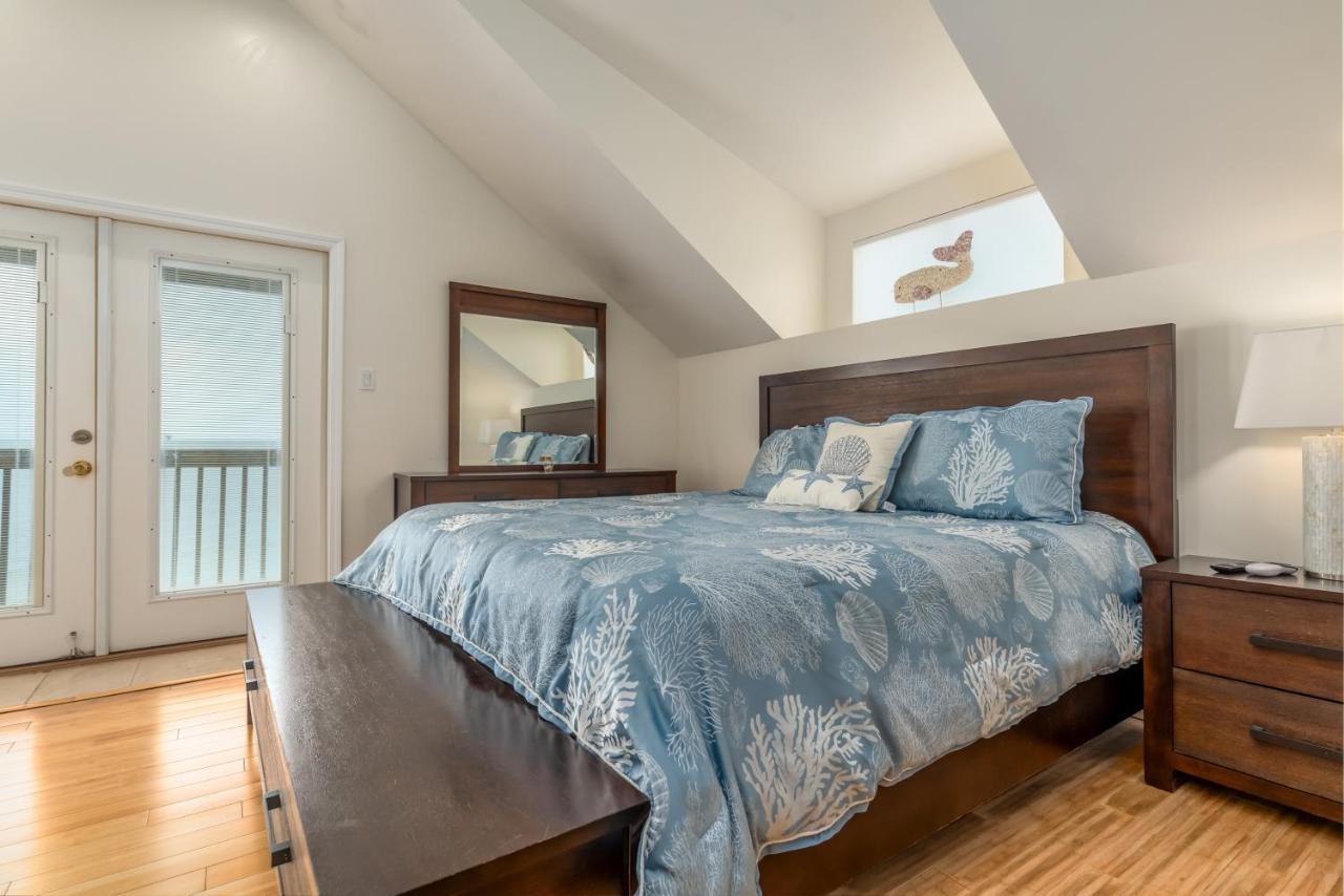 Villa Southern Comfort Dauphin Island Exterior foto