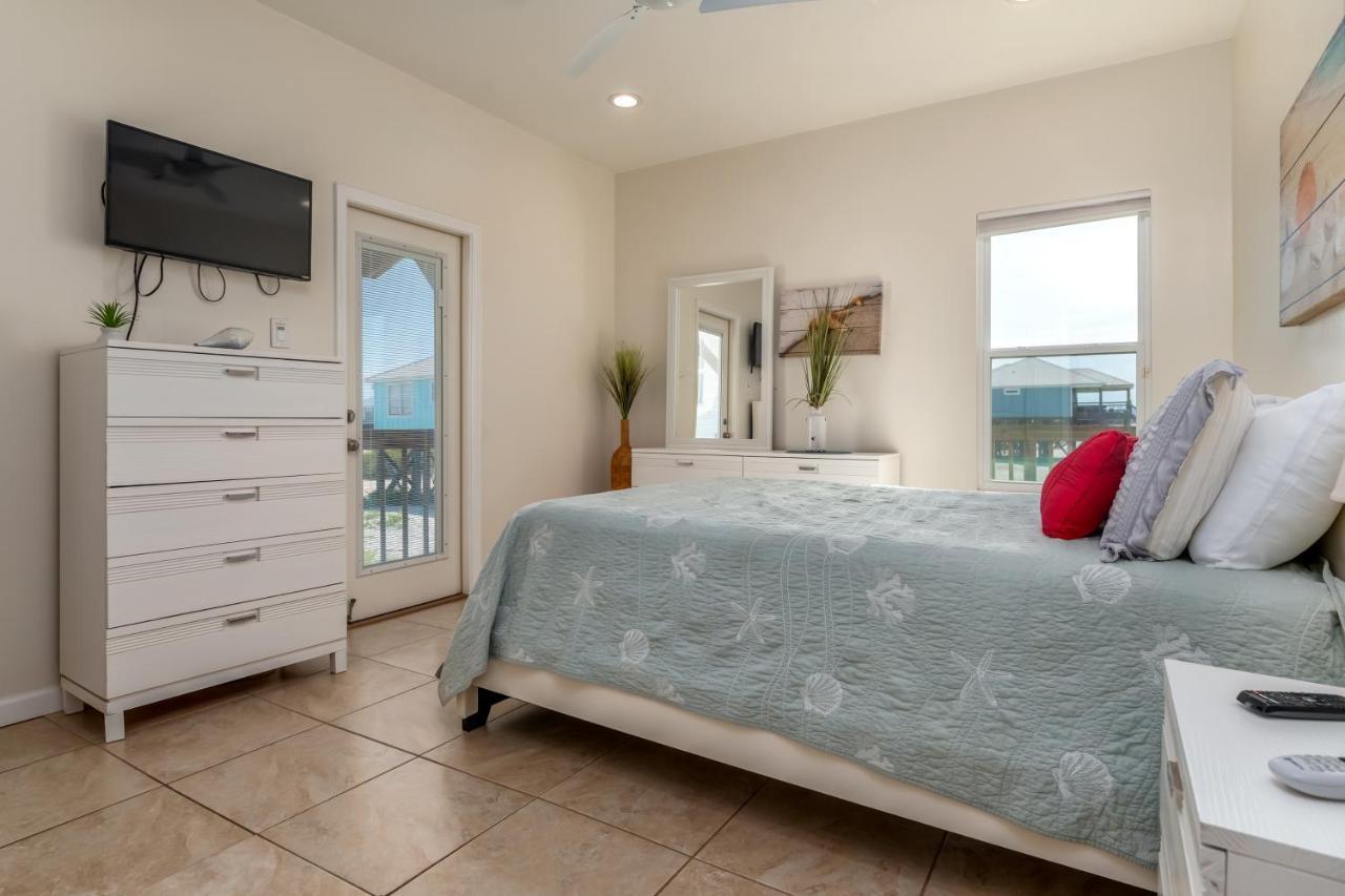 Villa Southern Comfort Dauphin Island Exterior foto