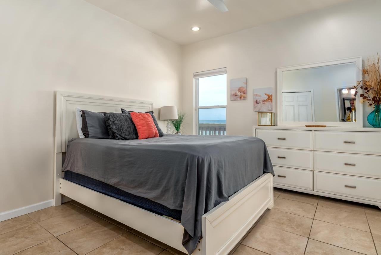 Villa Southern Comfort Dauphin Island Exterior foto